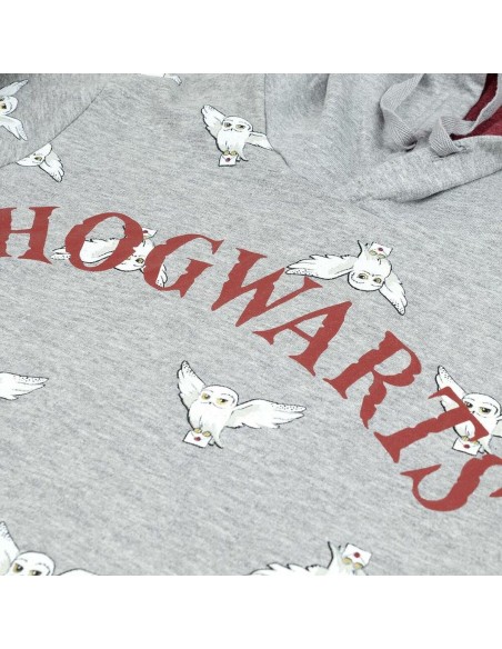 Children’s Hoodie Harry Potter Grey