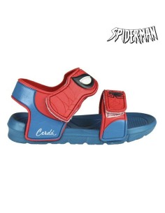 Children's sandals Spider-Man S0710155 Red 2