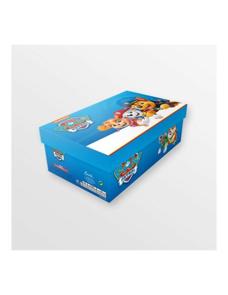 Sports Shoes for Kids The Paw Patrol Blue
