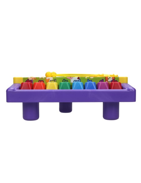 Toy piano Reig Xilo Natura Xylophone Piano