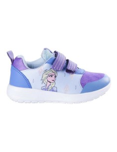 Sports Shoes for Kids Frozen Lilac 2