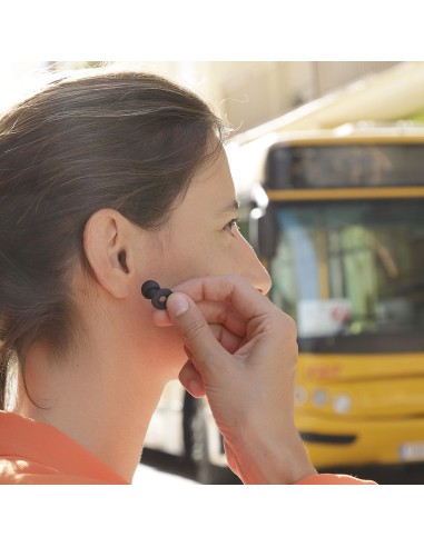 Noise Reduction Earplugs Calg InnovaGoods