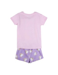 Summer Pyjama Disney Princess Pink 2