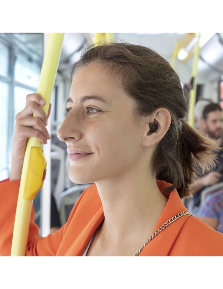 Noise Reduction Earplugs Calg InnovaGoods