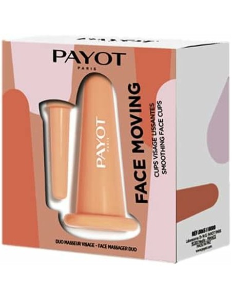 Day Cream Payot Face Moving Tools