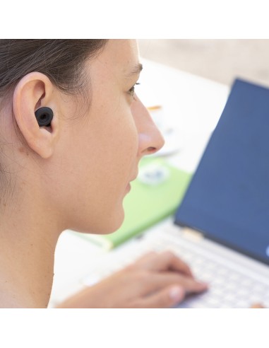 Noise Reduction Earplugs Calg InnovaGoods