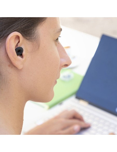 Noise Reduction Earplugs Calg InnovaGoods