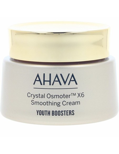 Facial Cream Ahava CRYSTAL OSMOTER TM X6 50 ml
