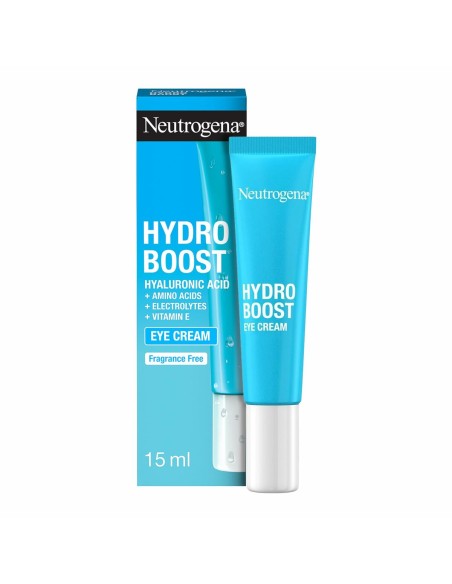 Eye Contour Neutrogena HYDRO BOOST