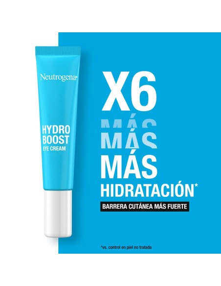 Eye Contour Neutrogena HYDRO BOOST
