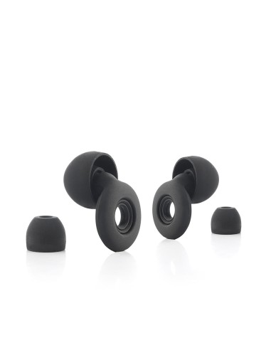 Noise Reduction Earplugs Calg InnovaGoods
