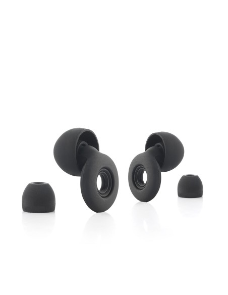 Noise Reduction Earplugs Calg InnovaGoods