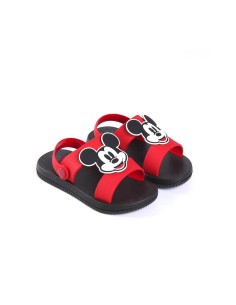 Children's sandals Mickey Mouse Blue