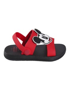 Children's sandals Mickey Mouse Blue 2