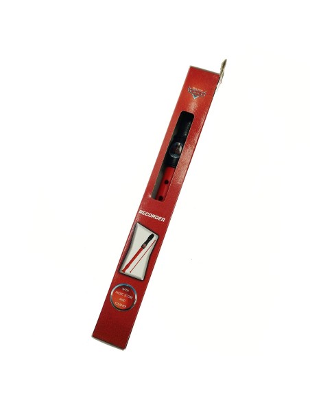 Musical Toy Cars Recorder