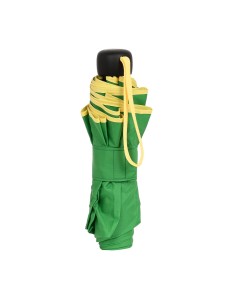 Foldable Umbrella Benetton Green (Ø 94 cm) 2