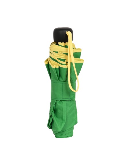 Foldable Umbrella Benetton Green (Ø 94 cm)