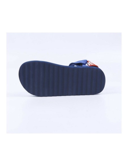 Children's sandals Marvel Blue