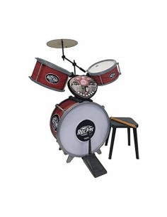 Drums Reig Rocker