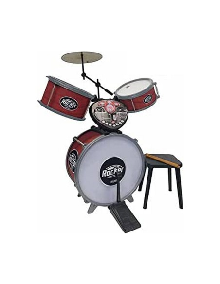 Drums Reig Rocker