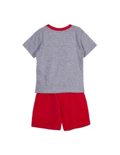 Set of clothes Mickey Mouse Grey 2