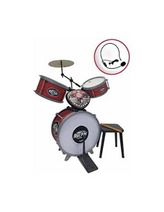 Drums Reig Rocker 2