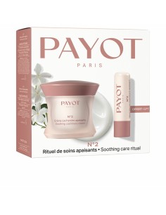 Unisex Cosmetic Set Payot CRÈME Nº2 2 Pieces