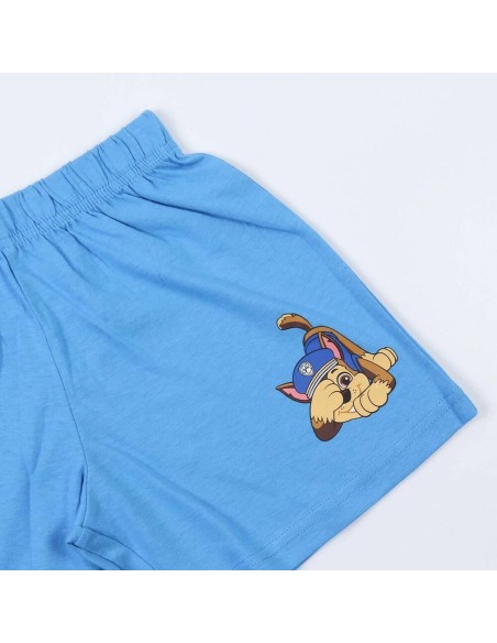 Children's Pyjama The Paw Patrol Blue