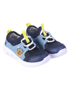 Sports Shoes for Kids The Paw Patrol Blue