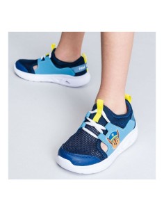 Sports Shoes for Kids The Paw Patrol Blue 2