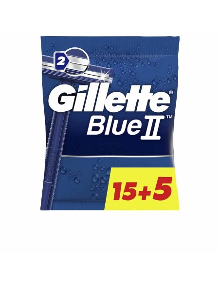 Aftershave Lotion Gillette BLUE GILLETTE