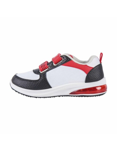 LED Trainers Mickey Mouse