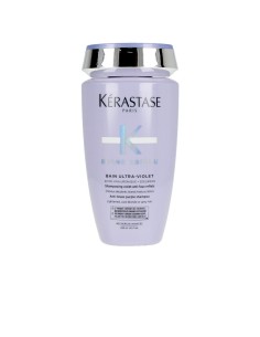 Shampoo Blond Absolu Bain Ultra-Violet Kerastase 2