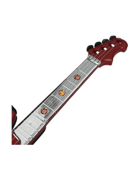 Baby Guitar Reig Microphone