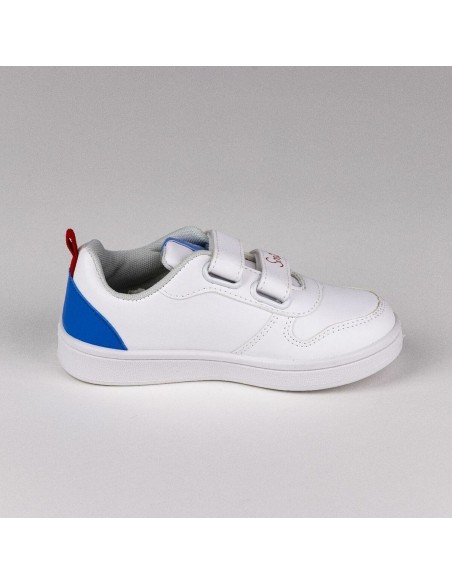 Sports Shoes for Kids The Paw Patrol Velcro