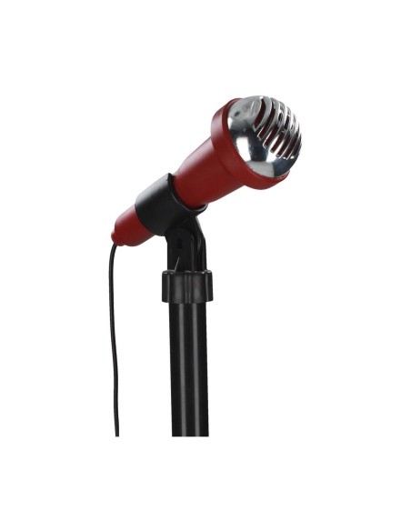 Baby Guitar Reig Microphone