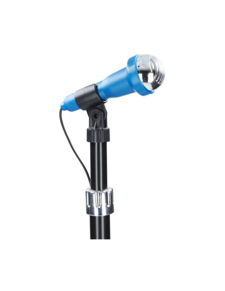 Baby Guitar Reig Microphone Blue