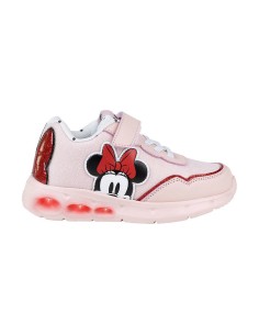 LED Trainers Minnie Mouse