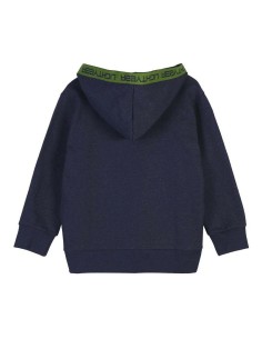 Children’s Hoodie Buzz Lightyear Blue 2