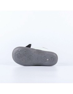 House Slippers Mickey Mouse Green Light Green 2