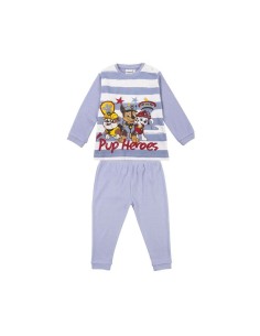 Children's Pyjama The Paw Patrol Blue