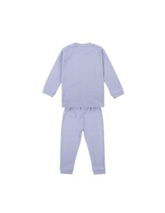 Children's Pyjama The Paw Patrol Blue 2