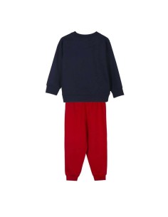 Children’s Tracksuit Minnie Mouse Dark blue 2