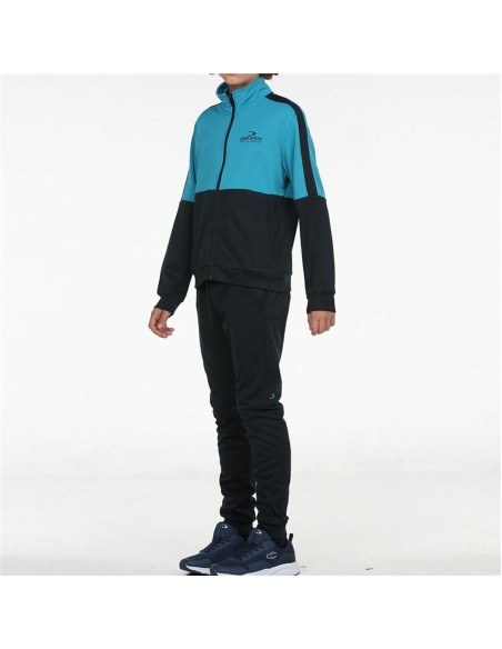 Children’s Tracksuit John Smith Korlo Blue