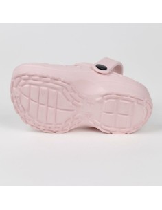 Beach Sandals Gabby's Dollhouse Light Pink 2