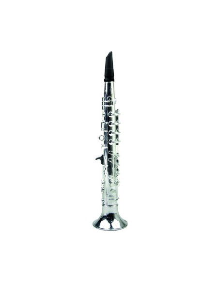 Clarinet Reig
