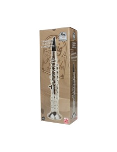 Clarinet Reig 2