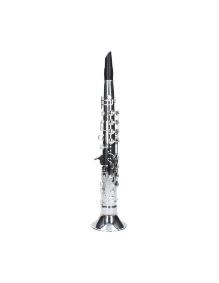 Clarinet Reig