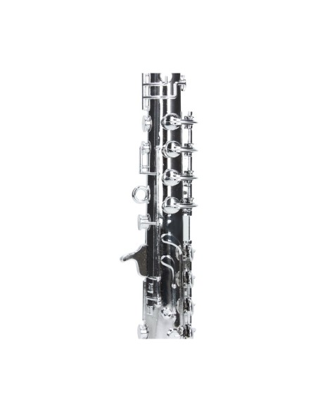 Clarinet Reig