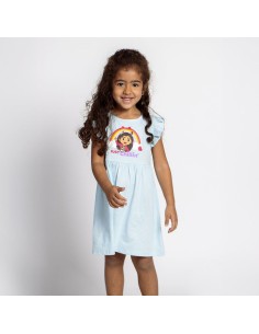 Dress Gabby's Dollhouse 2